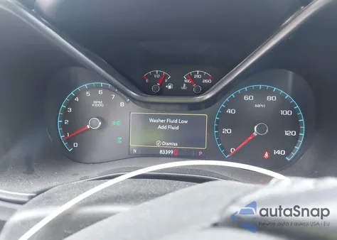 2019 Chevrolet Colorado Lt из США, поврежденный, VIN 1GCGTCEN0K1264814